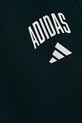 Băieți adidas pantaloni de trening pentru copii JV7372 verde