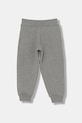 Dječji donji dio trenirke Marni MP72U TROUSERS M01218 siva AW25