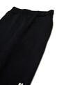 Chłopiec Marni spodnie dresowe dziecięce MP72U TROUSERS M01218 czarny