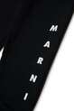 Marni spodnie dresowe dziecięce MP72U TROUSERS czarny M01218