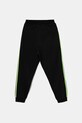 adidas Originals pantaloni de trening pentru copii JV7796 negru AW25