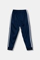 adidas Originals pantaloni de trening pentru copii JV8567 bleumarin AW25