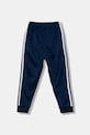 Chłopiec adidas Originals spodnie dresowe dziecięce JV8567 granatowy