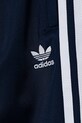 Băieți adidas Originals pantaloni de trening pentru copii JV8567 bleumarin