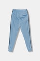 Dječji donji dio trenirke adidas Originals JV8568 plava AW25