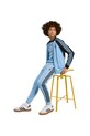 adidas Originals pantaloni de trening pentru copii JV8568