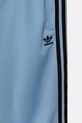 Dječaci Dječji donji dio trenirke adidas Originals JV8568 plava