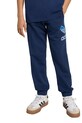 Dětské bavlněné tepláky adidas Originals JV8577