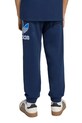 Dětské bavlněné tepláky adidas Originals JV8577