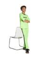 adidas Originals spodnie dresowe dziecięce JV8591