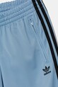 Fiú adidas Originals gyerek melegítőnadrág JV8592 kék