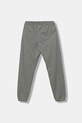 adidas spodnie dresowe dziecięce JV9915 szary AW25