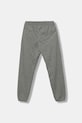 Băieți adidas pantaloni de trening pentru copii JV9915 gri