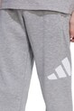 Детски спортен панталон adidas JV9915