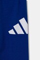 Chłopiec adidas spodnie dresowe dziecięce JV9916 granatowy