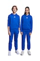 adidas pantaloni de trening pentru copii uni albastru JV9988