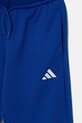 Dječaci Dječji donji dio trenirke adidas JV9988 plava