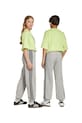 adidas Originals pantaloni de trening pentru copii JW1090 gri