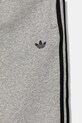 Chłopiec adidas Originals spodnie dresowe dziecięce JW1090 szary