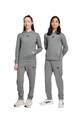 adidas pantaloni de trening pentru copii uni gri JW1973