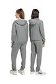 adidas pantaloni de trening pentru copii JW1973 gri