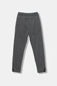 adidas pantaloni tuta bambino/a JW1973 grigio AW25