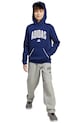 Dětské tepláky adidas JW2386