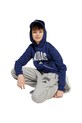 Детские спортивные штаны adidas JW2386