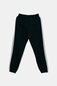 adidas pantaloni de trening pentru copii JW3406 verde AW25