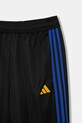 CHLAPEC Dětské tepláky adidas Performance JW4611 černá