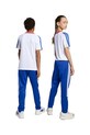Παιδικό φούτερ adidas JW5106 μπλε