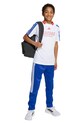 Παιδικό φούτερ adidas JW5106