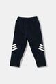 adidas spodnie dresowe dziecięce JW7520 granatowy AW25