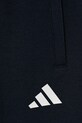 Chłopiec adidas spodnie dresowe dziecięce JW7520 granatowy