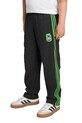 adidas Originals spodnie dresowe dziecięce aplikacja czarny JW7729