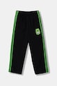 Παιδικό φούτερ adidas Originals JW7729 μαύρο AW25
