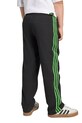 adidas Originals spodnie dresowe dziecięce JW7729 czarny