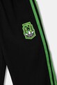 Deklice Otroški spodnji del trenirke adidas Originals JW7729 črna