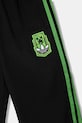 Παιδικό φούτερ adidas Originals μαύρο JW7729