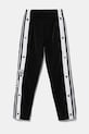 Dječji donji dio trenirke adidas Originals JX1091 crna AW25