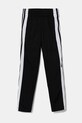 adidas Originals gyerek melegítőnadrág JX1091 fekete AW25
