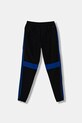 Detské tepláky adidas Performance JX2225 čierna AW25