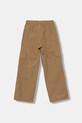 Băieți adidas Originals pantaloni JX2787 bej