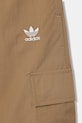adidas Originals pantaloni bej JX2787