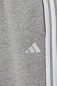 Fiú adidas gyerek melegítőnadrág JY4995 szürke