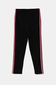 adidas pantaloni tuta bambino/a JY5002 nero AW25