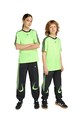 adidas Originals pantaloni tuta bambino/a applique nero JY6321