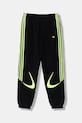 adidas Originals pantaloni tuta bambino/a JY6321 nero AW25