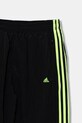 adidas Originals pantaloni tuta bambino/a nero JY6321