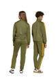 Детски спортен панталон adidas Originals JZ4079 зелен